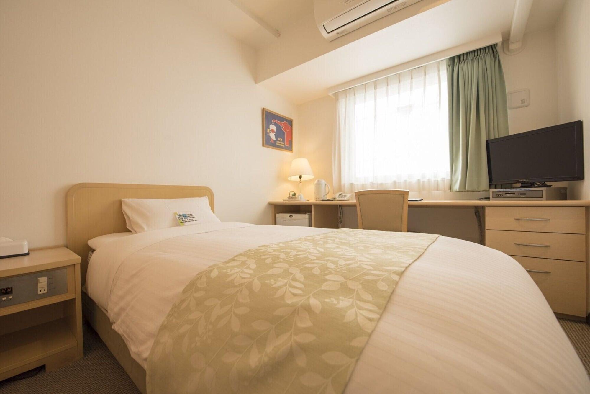 Hotel Famy Inn Kinshicho Tokyo Esterno foto
