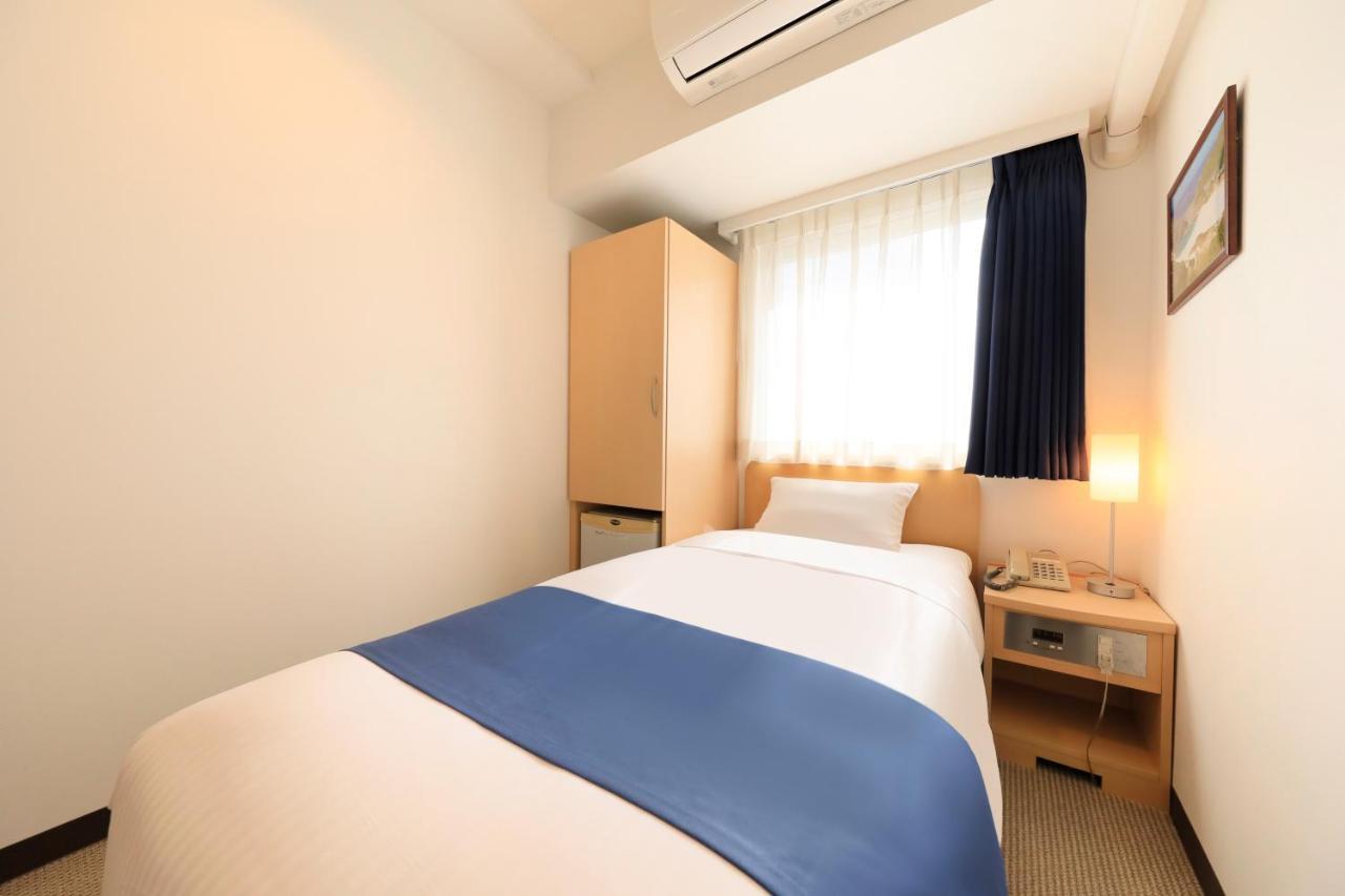 Hotel Famy Inn Kinshicho Tokyo Esterno foto