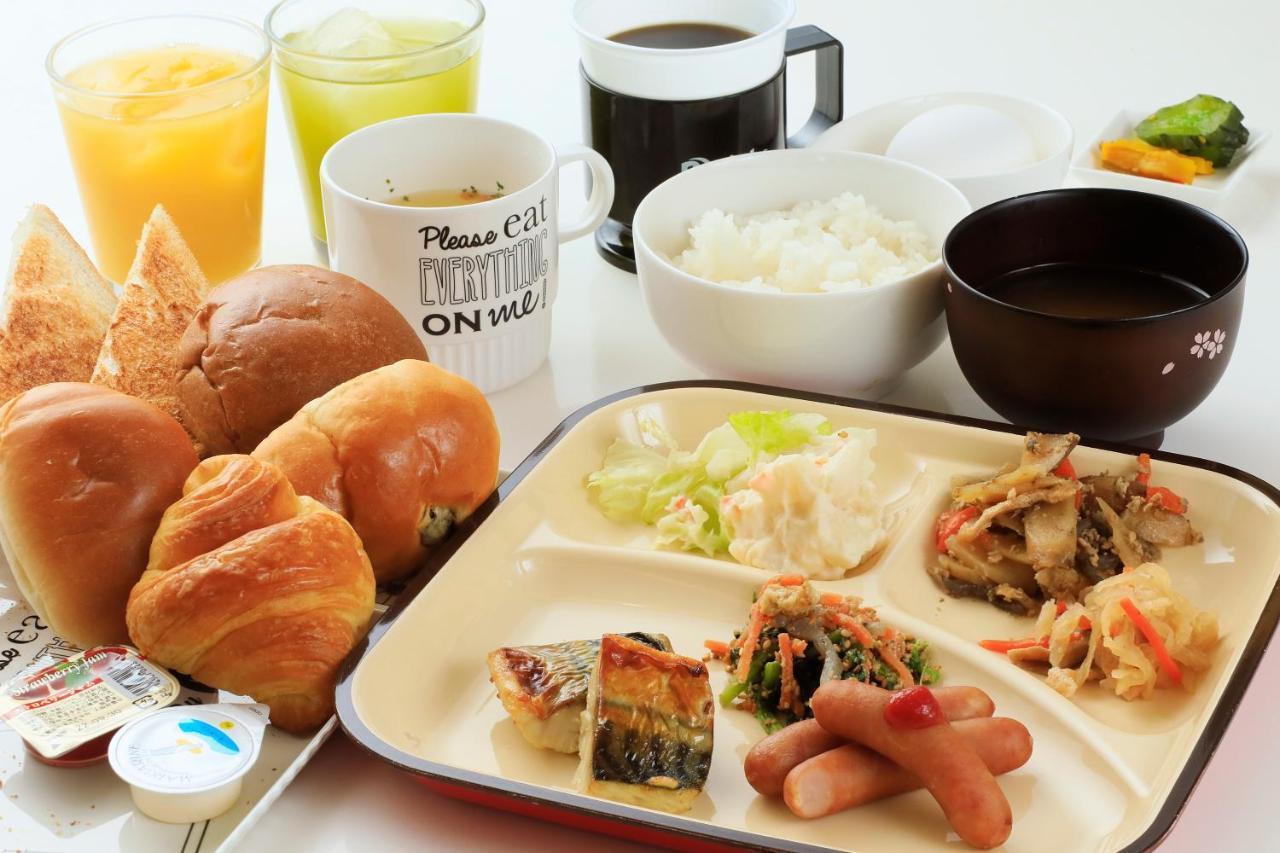 Hotel Famy Inn Kinshicho Tokyo Esterno foto