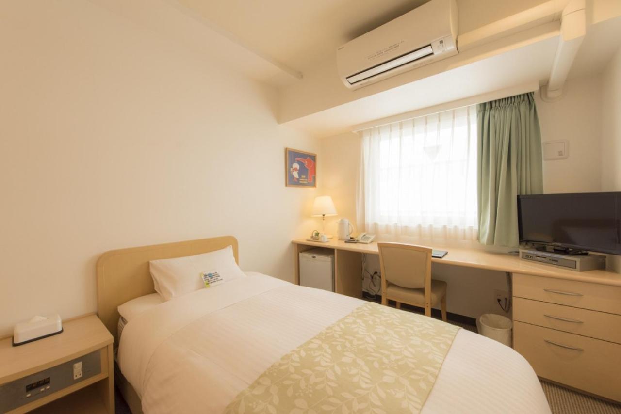 Hotel Famy Inn Kinshicho Tokyo Esterno foto