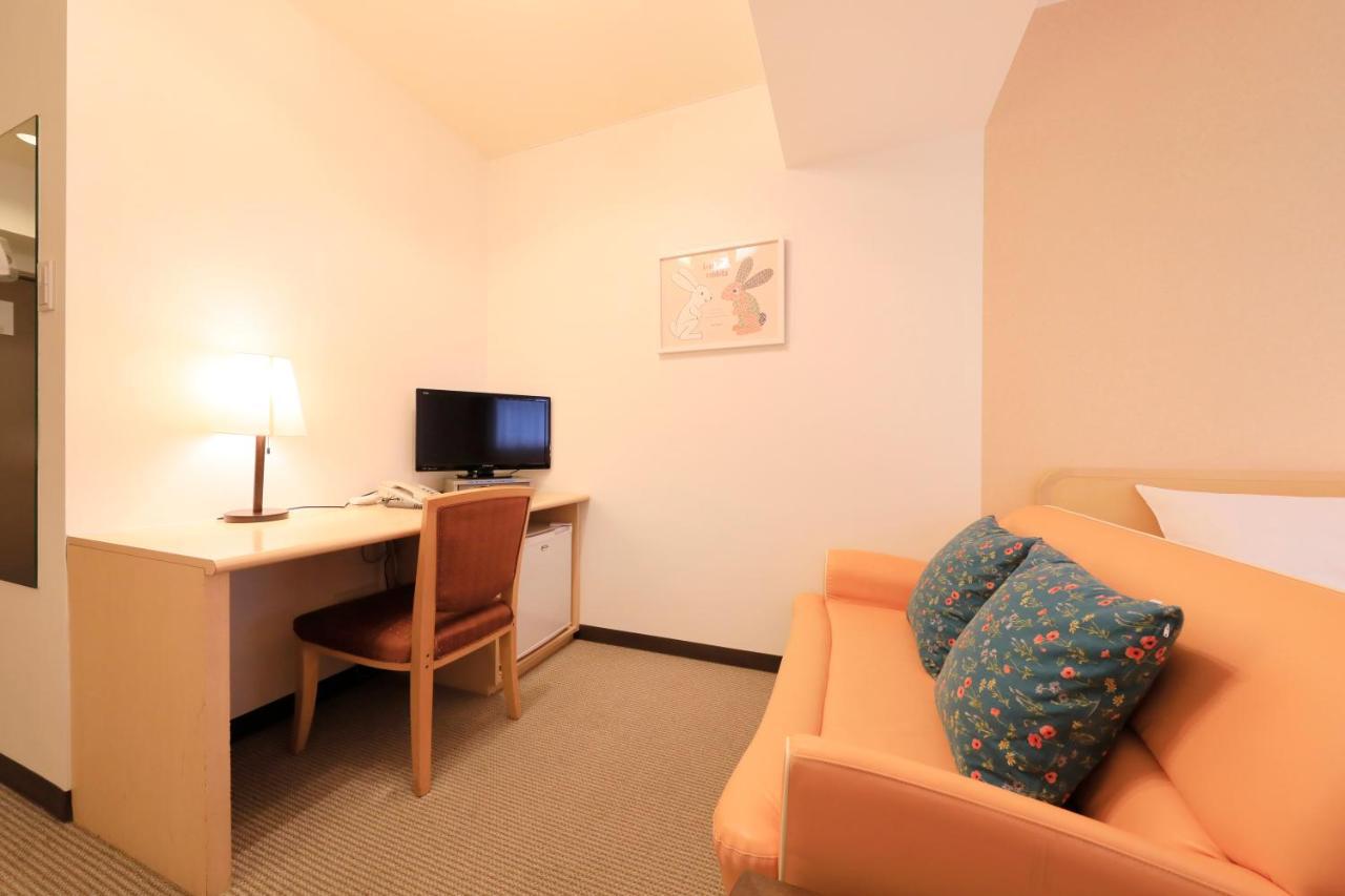Hotel Famy Inn Kinshicho Tokyo Esterno foto