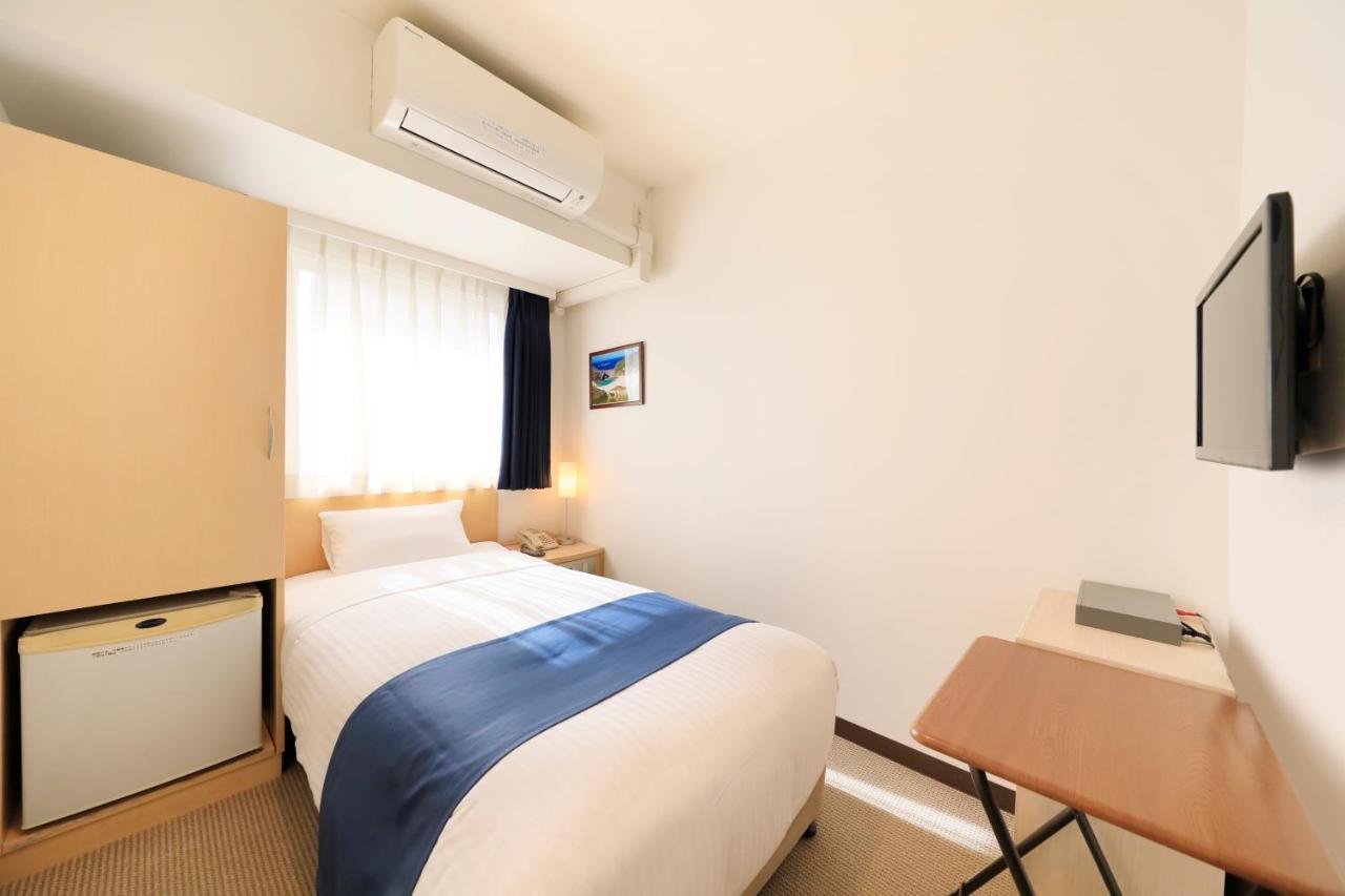 Hotel Famy Inn Kinshicho Tokyo Esterno foto