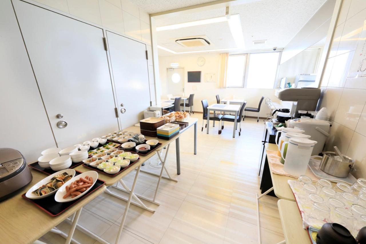 Hotel Famy Inn Kinshicho Tokyo Esterno foto