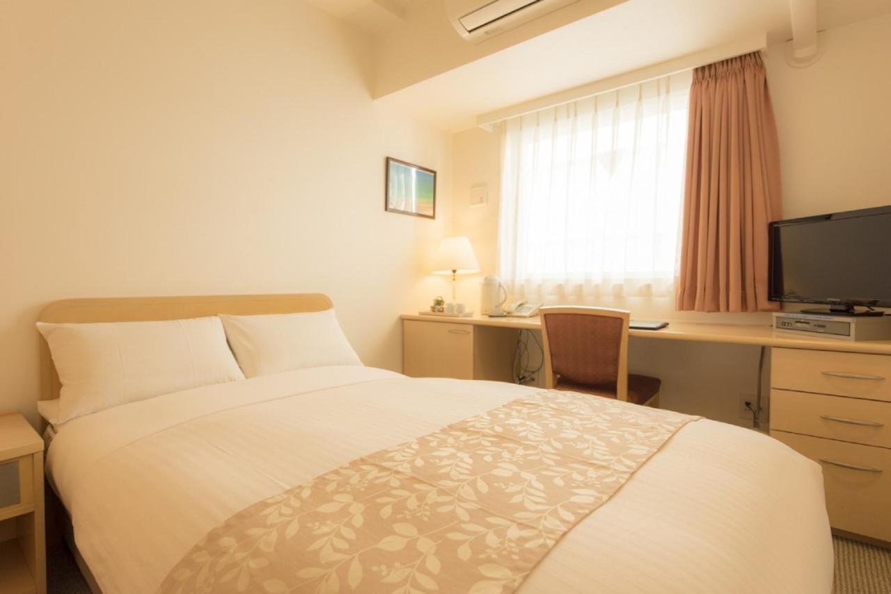 Hotel Famy Inn Kinshicho Tokyo Esterno foto