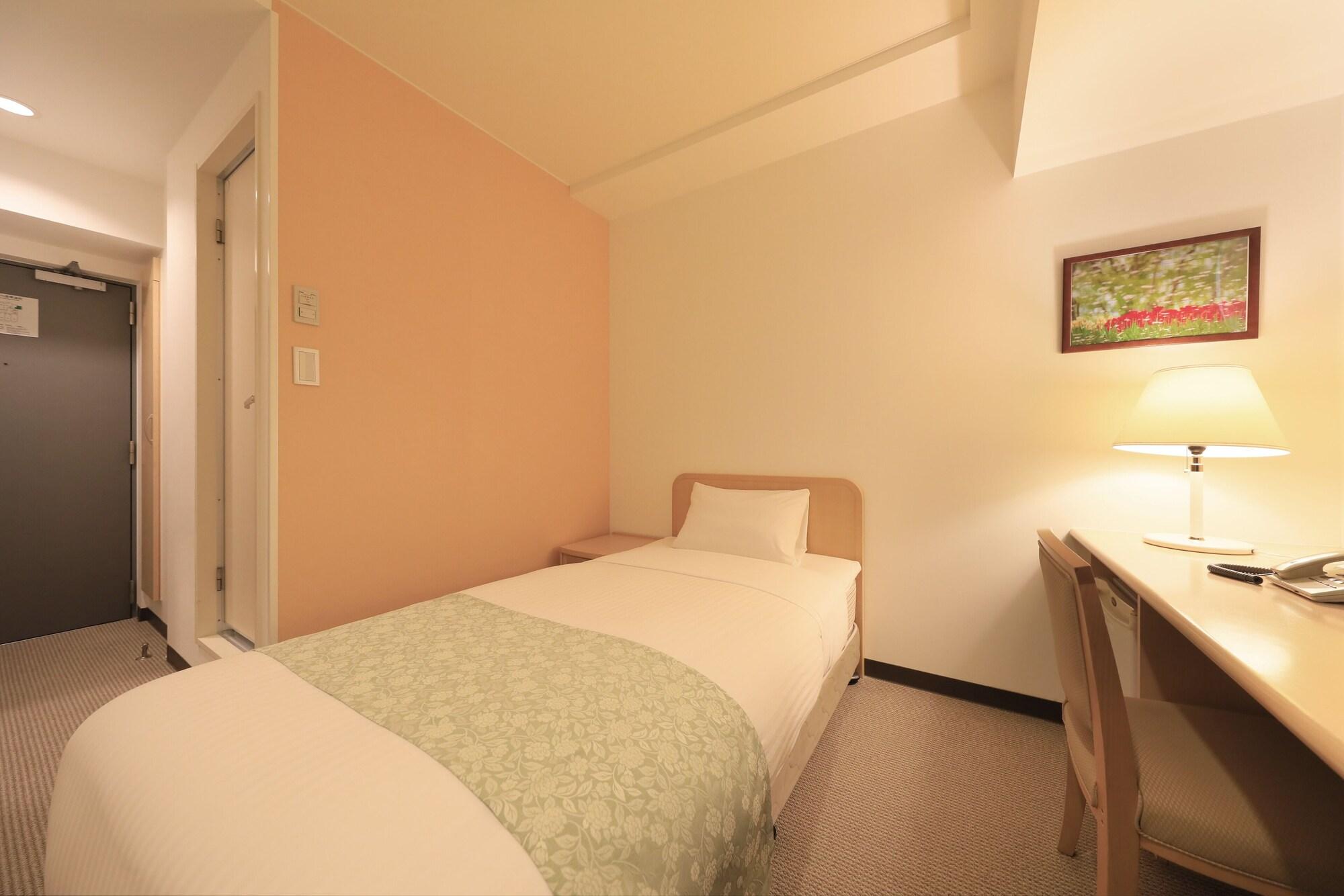 Hotel Famy Inn Kinshicho Tokyo Esterno foto