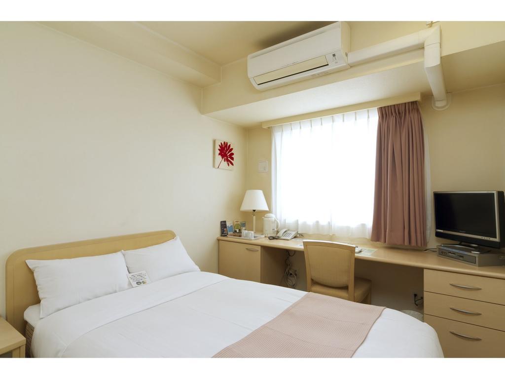 Hotel Famy Inn Kinshicho Tokyo Esterno foto